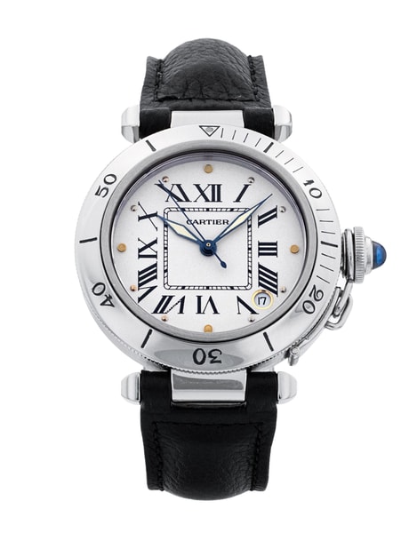 Cartier Pasha W3100255